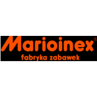 Marioinex Fabryka Zabawek
