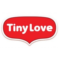 TINY LOVE LTD dystrybutor: Janusz Musioł MARKO Spó