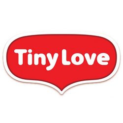TINY LOVE LTD dystrybutor: Janusz Musioł MARKO Spó