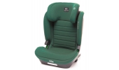 Fotelik Samochodowy App-Fix i-Size 100-150 cm Dark Green 4Baby