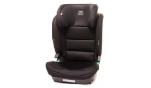 Fotelik Samochodowy App-Fix i-Size 100-150 cm Black 4Baby