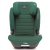 Fotelik Samochodowy App-Fix i-Size 100-150 cm Dark Green 4Baby
