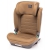 Fotelik Samochodowy App-Fix i-Size 100-150 cm Mokka 4Baby