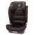 Fotelik Samochodowy App-Fix i-Size 100-150 cm Black 4Baby