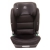Fotelik Samochodowy App-Fix i-Size 100-150 cm Black 4Baby