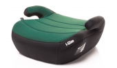 4Baby Fotelik Samochodowy Boost i-Size 15-36kg Dark Green