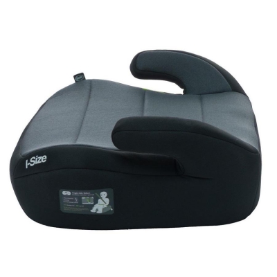 4Baby Fotelik Samochodowy Boost i-Size 15-36kg Graphite