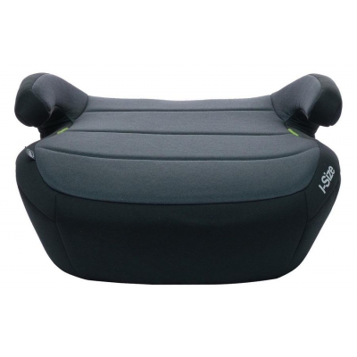 4Baby Fotelik Samochodowy Boost i-Size 15-36kg Graphite