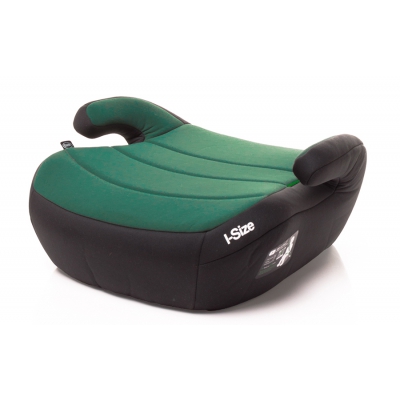 4Baby Fotelik Samochodowy Boost i-Size 15-36kg Dark Green