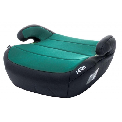 4Baby Fotelik Samochodowy Boost i-Size 15-36kg Turkus