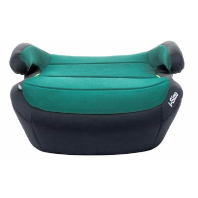 4Baby Fotelik Samochodowy Boost i-Size 15-36kg Turkus