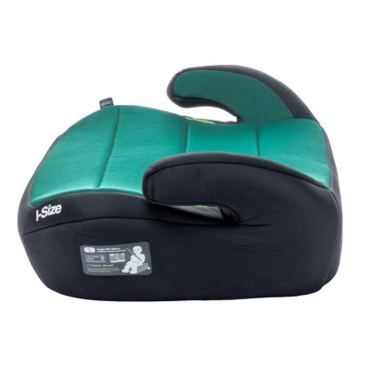 4Baby Fotelik Samochodowy Boost i-Size 15-36kg Turkus