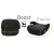 4Baby Fotelik Samochodowy Boost i-Size 15-36kg Black
