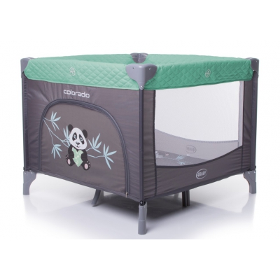 4 Baby Kojec Colorado Green