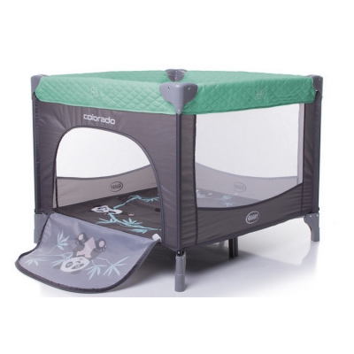4 Baby Kojec Colorado Green
