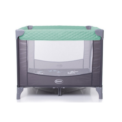 4 Baby Kojec Colorado Green
