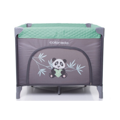 4 Baby Kojec Colorado Green