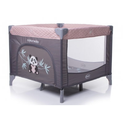 4 Baby Kojec Colorado Pink
