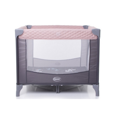 4 Baby Kojec Colorado Pink