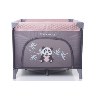 4 Baby Kojec Colorado Pink