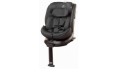 Fotelik Samochodowy Obrotowy Enzo-fix I-Size 40-150 cm 4Baby / Graphite