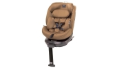 Fotelik Samochodowy Obrotowy Enzo-fix I-Size 40-150 cm 4Baby / Mokka