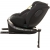 Fotelik Samochodowy Obrotowy Enzo-fix I-Size 40-150 cm 4Baby / Black