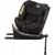 Fotelik Samochodowy Obrotowy Enzo-fix I-Size 40-150 cm 4Baby / Black