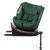 Fotelik Samochodowy Obrotowy Enzo-fix I-Size 40-150 cm 4Baby / Dark Green