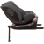 Fotelik Samochodowy Obrotowy Enzo-fix I-Size 40-150 cm 4Baby / Graphite