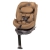 Fotelik Samochodowy Obrotowy Enzo-fix I-Size 40-150 cm 4Baby / Mokka