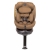 Fotelik Samochodowy Obrotowy Enzo-fix I-Size 40-150 cm 4Baby / Mokka