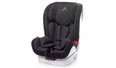 4Baby Fly-Fix Fotelik Samochodowy 9-36 kg kolor Graphite