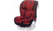 4Baby Fly-Fix Fotelik Samochodowy 9-36 kg kolor Red