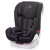 4Baby Fly-Fix Fotelik Samochodowy 9-36 kg kolor Graphite