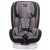 4Baby Fly-Fix Fotelik Samochodowy 9-36 kg kolor Graphite