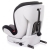 4Baby Fly-Fix Fotelik Samochodowy 9-36 kg kolor Graphite