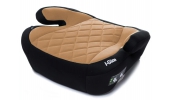 4Baby Hi-Fix I-Size Fotelik Samochodowy 125-150cm Mokka