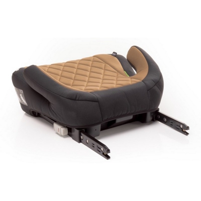 4Baby Hi-Fix I-Size Fotelik Samochodowy 125-150cm Mokka