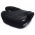 4Baby Hi-Fix I-Size Fotelik Samochodowy 125-150cm Black