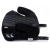 4Baby Hi-Fix I-Size Fotelik Samochodowy 125-150cm Black