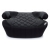 4Baby Hi-Fix I-Size Fotelik Samochodowy 125-150cm Black