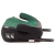 4Baby Hi-Fix I-Size Fotelik Samochodowy 125-150cm Dark Green