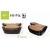 4Baby Hi-Fix I-Size Fotelik Samochodowy 125-150cm Mokka