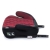 4Baby Hi-Fix I-Size Fotelik Samochodowy 125-150cm Red