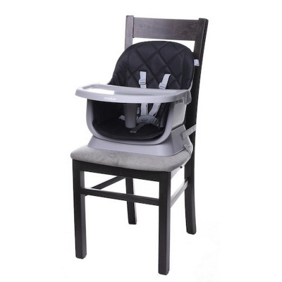 4Baby Krzesełko do karmienia Master 6w1 kolor Black