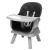 4Baby Krzesełko do karmienia Master 6w1 kolor Black