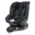 Fotelik Samochodowy Obrotowy Nano-fix Black 0-18 kg / 4Baby