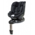 Fotelik Samochodowy Obrotowy Nano-fix Black 0-18 kg / 4Baby