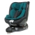Fotelik Samochodowy Obrotowy Nano-fix Dark Turkus 0-18 kg / 4Baby